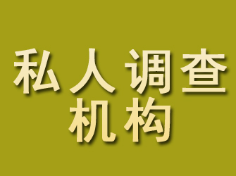 盘龙私人调查机构